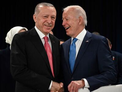 بازی اردوغان در دو زمین/ چگونه آمریکا می تواند از ترکیه برای مهار قدرت ایران، روسیه و چین استفاده کند؟