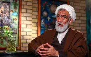 مه‌چیز درباره مصطفی پورمحمدی؛  از دادستانی دادگاه انقلاب تا حضور در وزارت دادگستری دولت روحانی