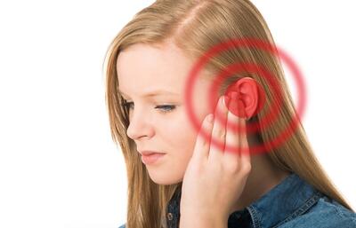 توصیه‌هایی برای درمان عفونت گوش‌