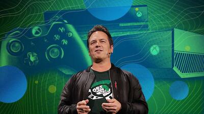 صحبت‌های فیل اسپنسر پیرامون شایعات کنسول دستی Xbox - گیمفا