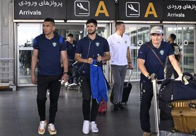 رسانه ازبکستانی ادعا کرد: ایران بازی را خارج از زمین شروع کرد