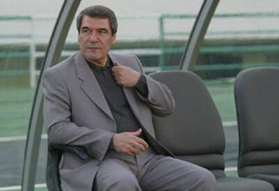 شاهرخی: قلعه‌نویی باید به فکر تقویت خط دفاعی تیم برابر ازبکستان باشد