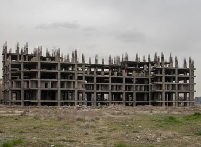 آماده‌سازی ۹۰ درصدی زمین طرح نهضت ملی مسکن در شهر نطنز