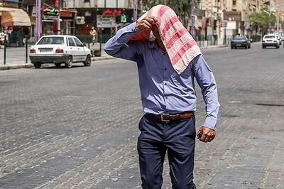 هواشناسی تهران؛ افزایش دمای هوا به بالای ۳۷ درجه