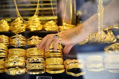 قیمت طلا، سکه و ارز ۲۱ خردادماه ۱۴۰۳؛ قیمت سکه ریخت