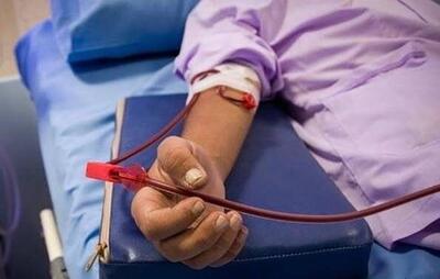 افزایش ۴۶ درصدی شمار اهداکنندگان خون در خراسان رضوی