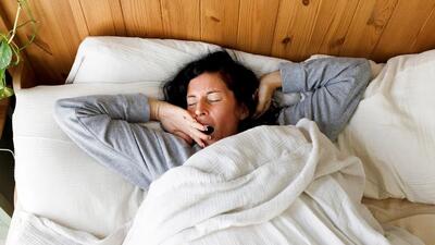 خواب ناکافی این بیماری خطرناک را برای زنان در پی دارد