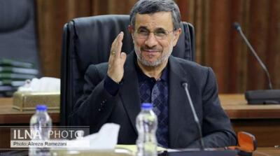 دلایل رد صلاحیت احمدی‌نژاد اعلام نشده است - مردم سالاری آنلاین