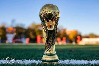 زمان قرعه‌کشی مرحله نهایی انتخابی جام جهانی ۲۰۲۶