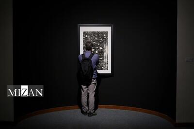 موزه هنرهای معاصر تهران میزبان نمایشگاهی از آثار رضا مافی شد