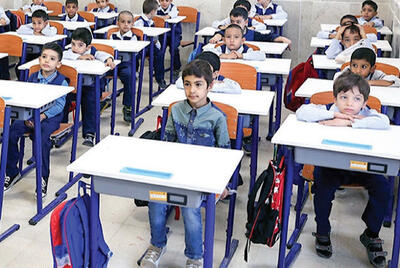 شهریه مدارس غیردولتی تا پایان هفته اعلام می‌شود
