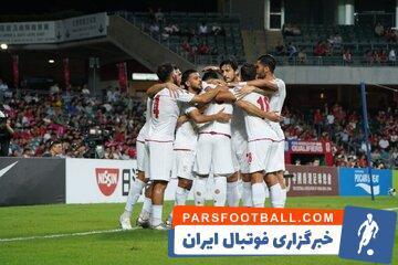 نقل قول AFC از قلعه نویی - پارس فوتبال | خبرگزاری فوتبال ایران | ParsFootball