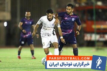 دریادلان در یزد اشک سقوط ریختند - پارس فوتبال | خبرگزاری فوتبال ایران | ParsFootball