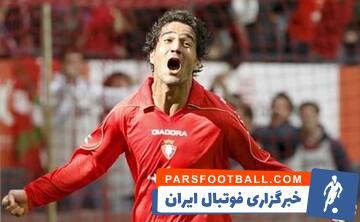 عکس| جادوگر فوتبال ایران، تولدت مبارک! - پارس فوتبال | خبرگزاری فوتبال ایران | ParsFootball