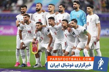 تیم‌ ملی فوتبال ایران با کیت اول خود به مصاف ازبکستان خواهد رفت