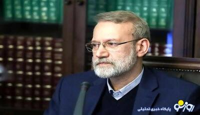 لاریجانی با حکم حکومتی به رقابت‌ انتخاباتی برمی‌گردد؟ | روزنو
