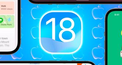 سیستم عامل iOS 18 معرفی شد؛ طعم هوش مصنوعی با ظاهر اندروید!