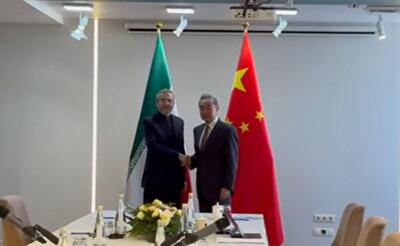 تأکید چین بر تعهد به تمامیت ارضی ایران - شهروند آنلاین