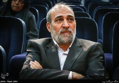 فروزنده، رئیس ستاد انتخاباتی زاکانی شد - شهروند آنلاین