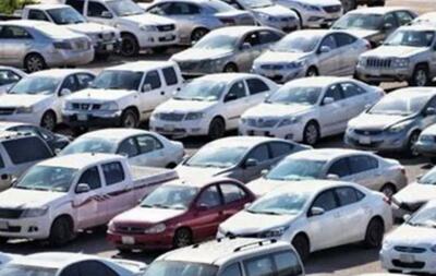 قیمت انواع خودروی داخلی و خارجی امروز  ۲۱ خرداد ۱۴۰۳؛ محصول ایرانی که ۴۰ میلیون تومان ارزان شد + جدول