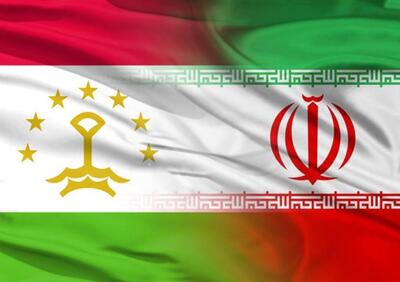 Iran, Tajikistan ink 44 deals in 3 years