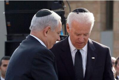 جنگ اسرائیل علیه غزه تا چه زمانی ادامه خواهد داشت؟/ دلیل مخالفت نتانیاهو با طرح بایدن