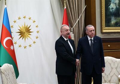 ترکیه به دنبال منافع حداکثری در جمهوری آذربایجان - تسنیم