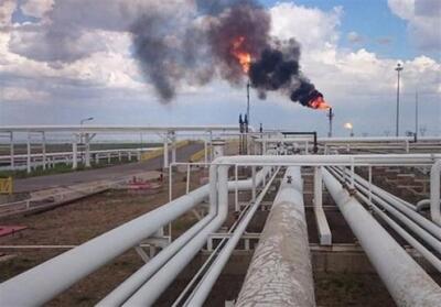 افتتاح پروژه فرآوری گاز در جنوب شرق عراق - تسنیم
