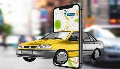 شهرداری‌ها چگونه بر تاکسی‌های اینترنتی نظارت می‌کنند؟
