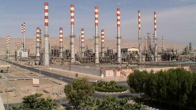 گله مندی محیط‌زیست خوزستان از وزارت نفت در حوزه فضای سبز