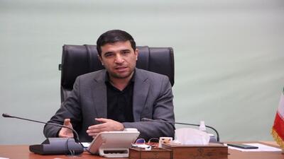 آمادگی کامل شهرستان البرز برای برگزاری انتخابات