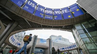 روسیه: انتخابات اتحادیه اروپا روابط را تغییر نخواهد داد