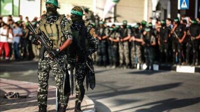 واکنش حماس به تصویب قطعنامه صلح غزه در شورای امنیت