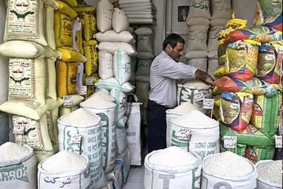 قیمت جدید انواع برنج ایرانی، پاکستانی و هندی اعلام شد - اندیشه قرن
