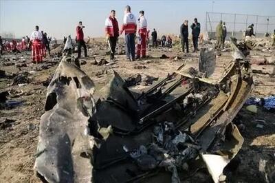 اعلام حکم دادگاه کانادا درباره سقوط هواپیمای اوکراینی
