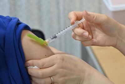 ساخت واکسن ترکیبی آنفولانزا و کرونا