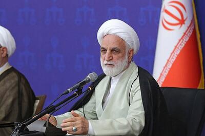 اژه‌ای: ایجاد وحدت میان ملت‌ها و دولت‌های اسلامی از راهبرد‌های اساسی ایران است