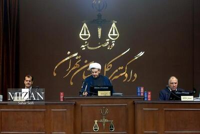 چهاردهمین جلسه دادگاه؛ تمام عناوین اتهامی مجاهدین خلق