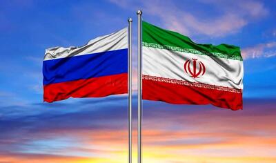 خبر تعلیق توافق ایران و روسیه تکذیب شد