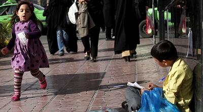 زنگ خطر کار برای کودکان در ایران؛ ۳ میلیون کودک کار در کشور وجود دارد! | اقتصاد24