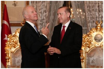 قمار اردوغان با کارت های روسیه و آمریکا/ چگونه جنگ اوکراین ترکیه را به دلال قدرت در شرق و غرب تبدیل کرد؟