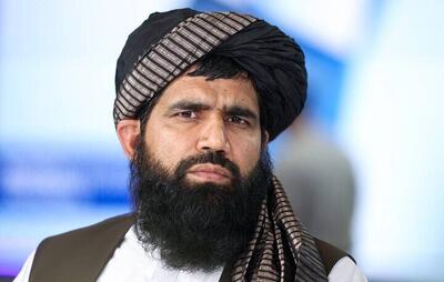 طالبان برای گفتگو با روسیه آماده است