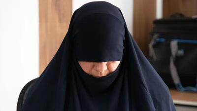 همسر رهبر پیشین داعش جزئیات زندگی مشترک با ابوبکر بغدادی را فاش کرد