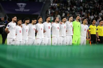 ترکیب ایران مقابل ازبکستان مشخص شد