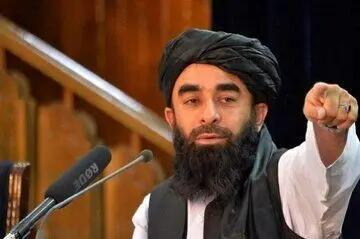 واکنش طالبان به درخواست شکل‌گیری یک دولت فراگیر در افغانستان