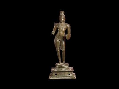 ماجرای بازگرداندن مجسمه ۵۰۰ ساله به هند
