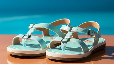 راهنمای خرید کفش تابستانی: این 10 اشتباه را انجام ندهید!