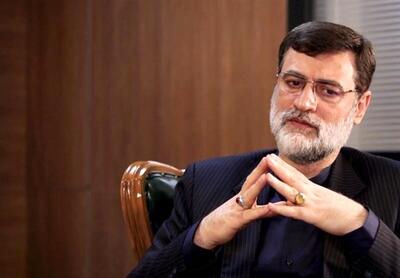 قاضی‌زاده هاشمی: باید کاری کنیم پاسپورت ایرانی با ارزش باشد | مسائل کشور جز با انقلاب در ساز و کارهای اداری حل نمی‌شود