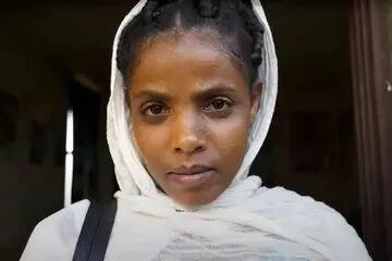 زنی که پزشکان دنیا را متحیر کرد/ ۱۶ سال زندگی بدون آب و غذا