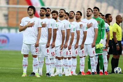 ترکیب احتمالی تیم ملی فوتبال مقابل ازبکستان؛ بازگشت پرسپولیسی‌ها